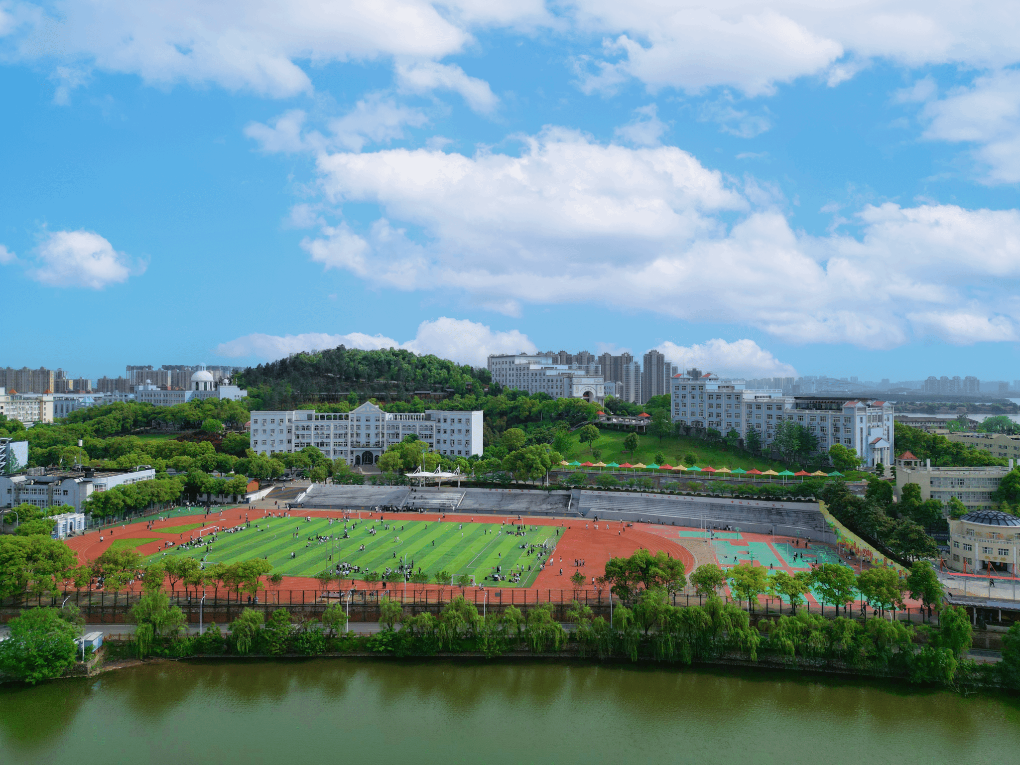同类高校唯一！武昌理工学院项目获评2026年湖北省人工智能典型应用场景